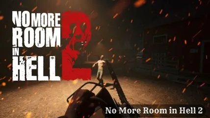 No More Room in Hell 2 pc game