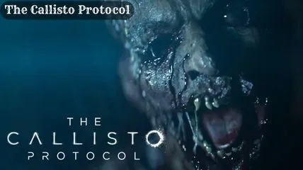 The Callisto Protocol zombie video game