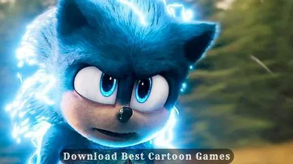 Download Best Cartoon games