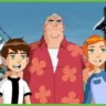 Download Top Ben 10 Games For Mobile