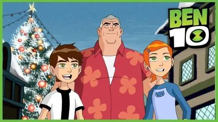 Download Top Ben 10 Games For Mobile