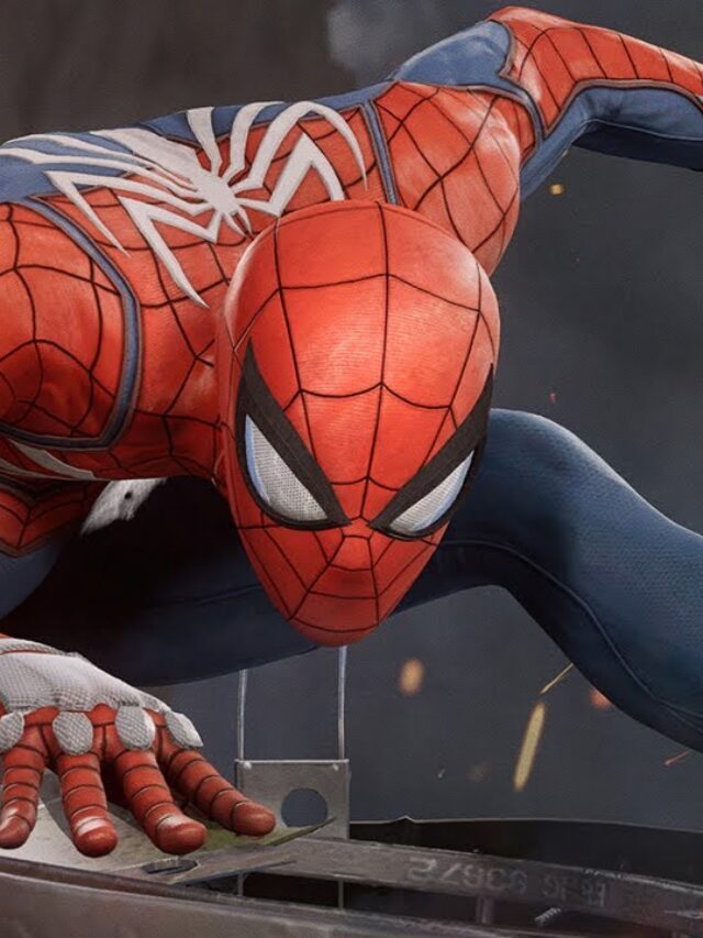 Download The Best Spiderman Games