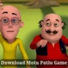 Download Motu Patlu Game