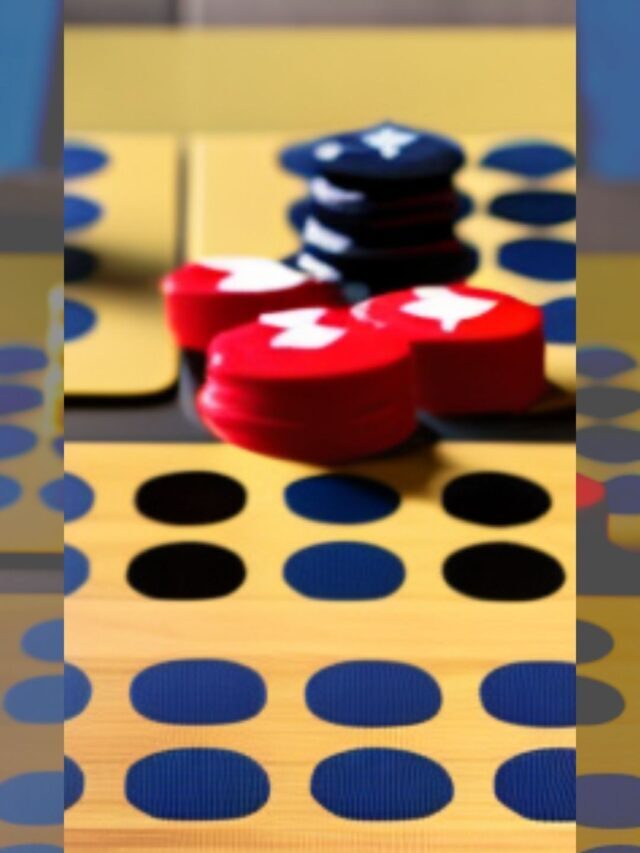 Let’s Know About “Checkers Game”
