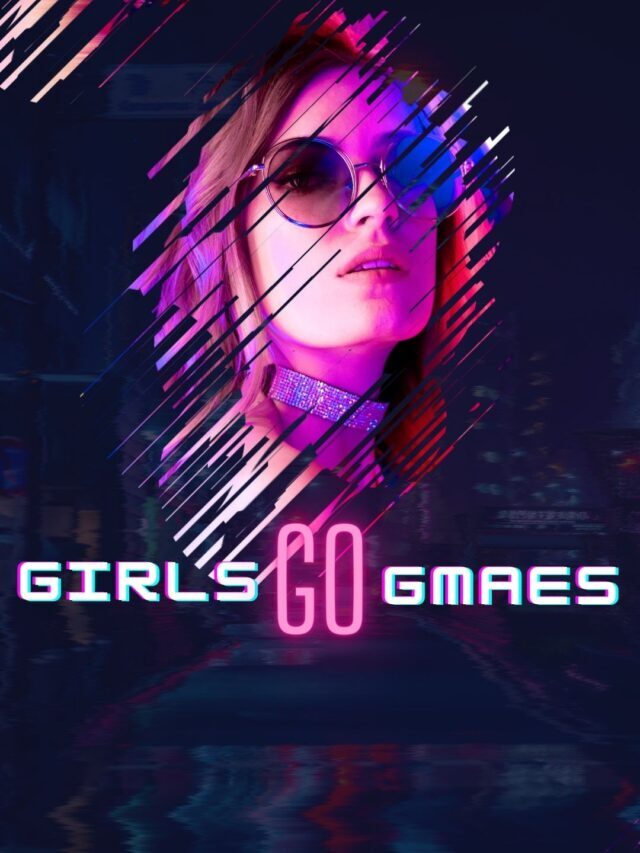 10 Best Girls Go Games For You