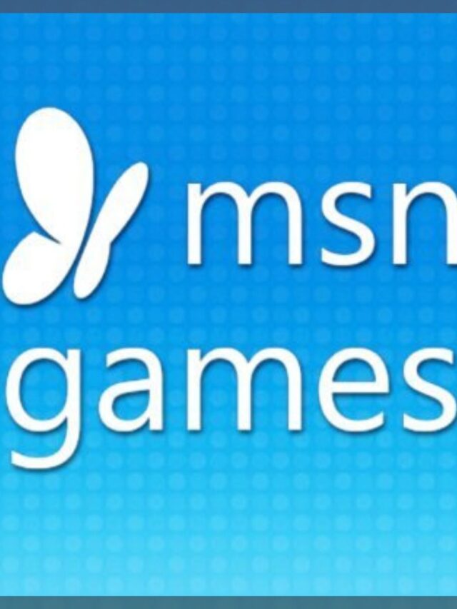 10 Most Popular MSN Games Ever