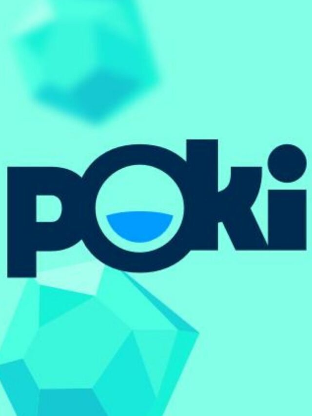 10 Mind-Blowing Facts About Poki Games