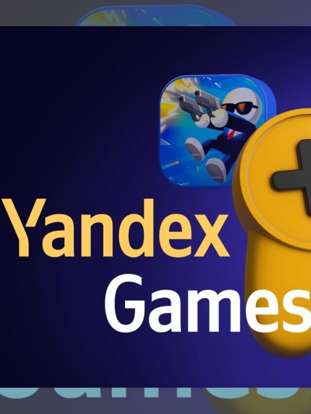 Top 10 Most Popular Yandex Games