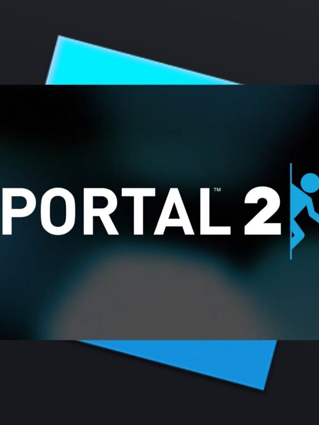 Mind Blowing Facts About The Portal 2