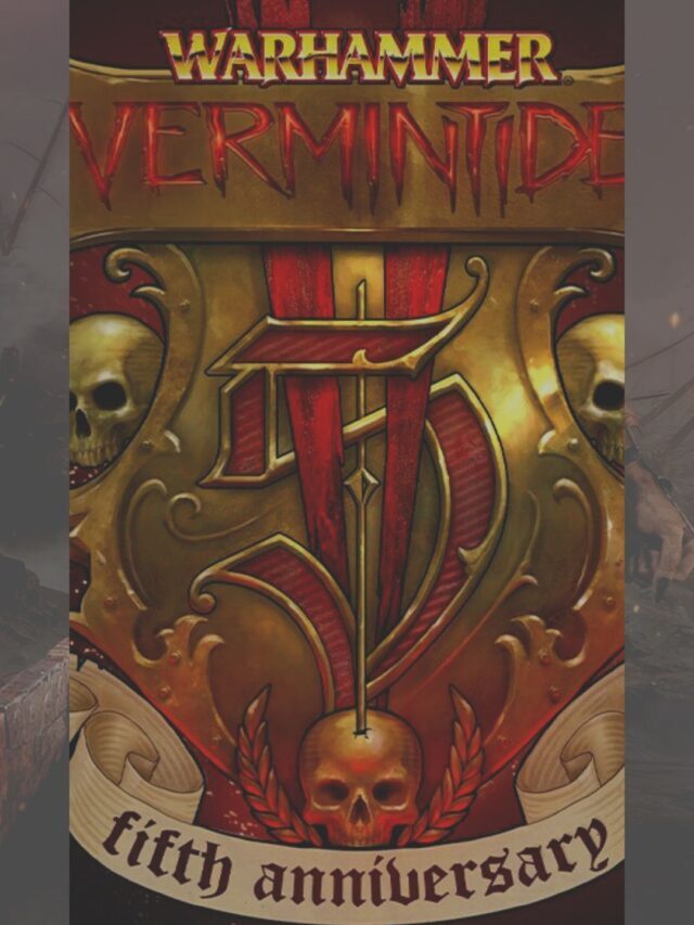 Warhammer: Vermintide 2 – Celebration