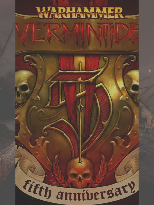 Warhammer: Vermintide 2 - Celebration