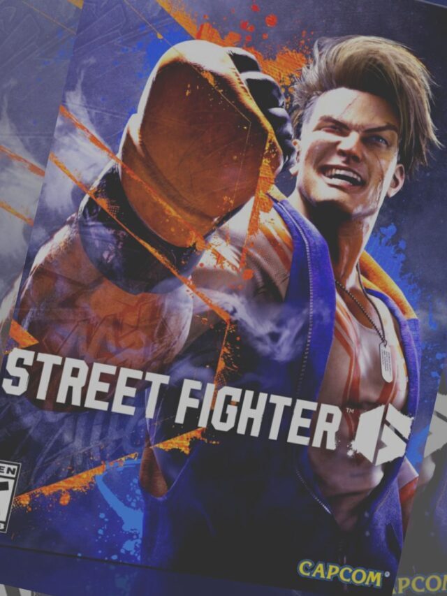 Street Fighter 6 – All Updates