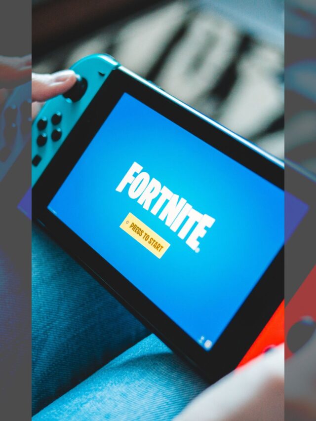 Nowadays, Why Fortnite is Business Simulation Game?