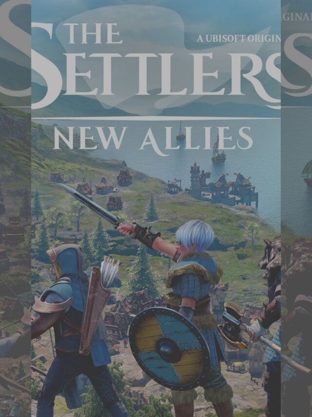 The Settlers: New Allies Real Reviews
