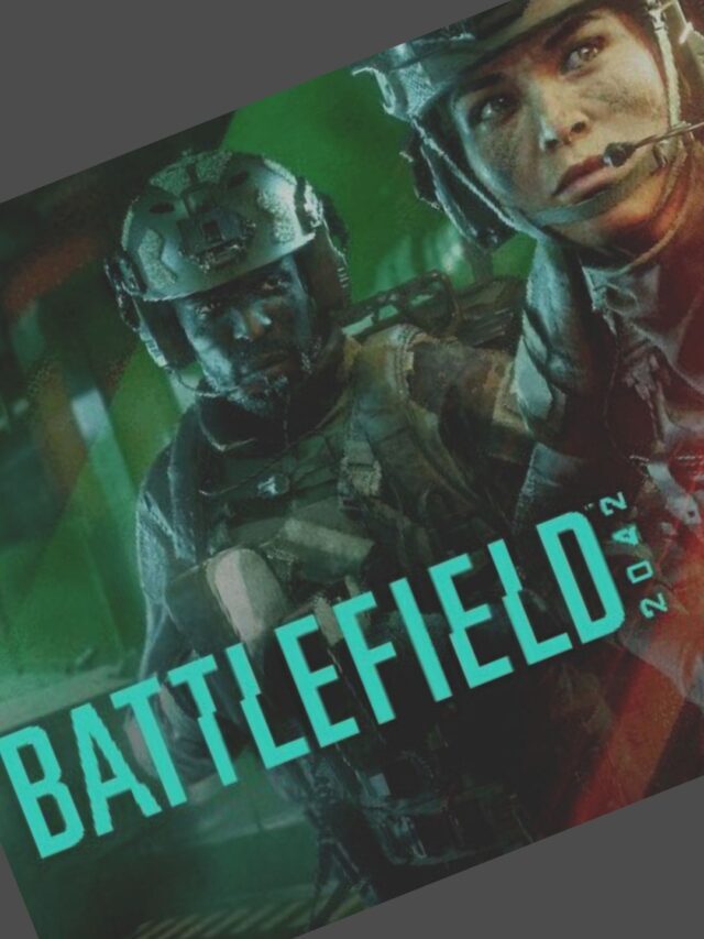 Battlefield 2042 – Mirror’s Edge Easter EGG