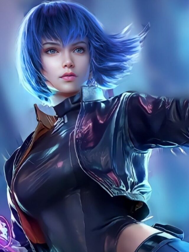 10 Secrets About Motoko From COD Mobile