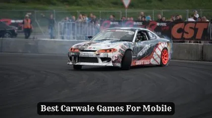 Best Carwale Games For Mobile
