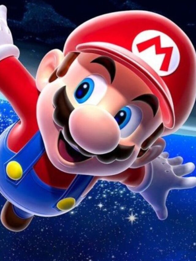 Top 10 Mind Blowing Secrets About Mario
