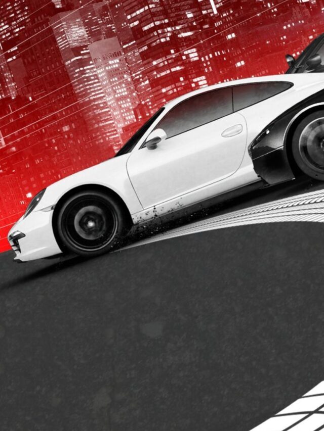 10 Mind Blowing Things About Need For Speed