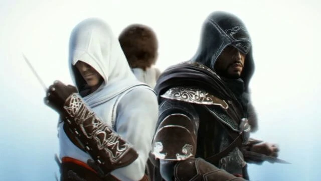 Assassins Creeds III is one of the most famous pc video game under the size of 10GB.