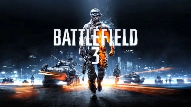 Battlefield 3 is a military game for PC having 10GB size.