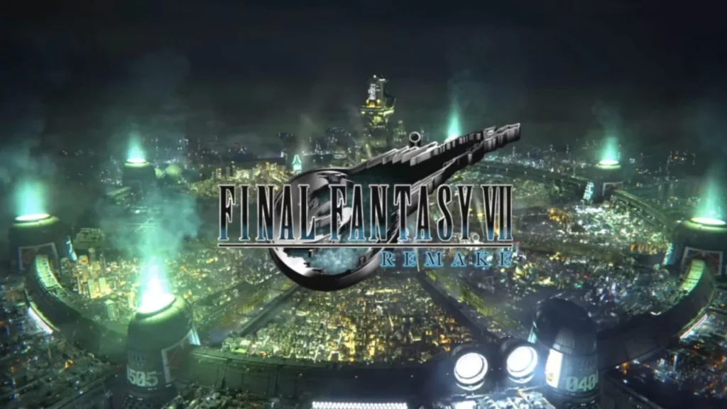 Final-Fantasy-VII