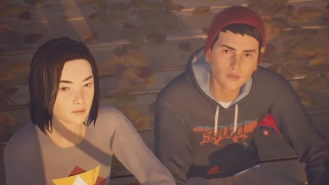 Life is Strange 2 is one of the most famous best pc game under the size of 10GB
