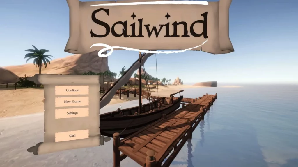 Sailwind low mb game.