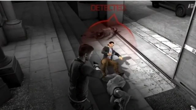 Splinter Cell Conviction is an action adventure video game for PC.